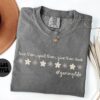 Gammy Daisy Flowers Shirt - New Grandparents Gift for Women 5 Gammy Daisy Flowers Shirt - New Grandparents Gift for Women 5
