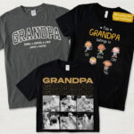 Grandpa Gifts