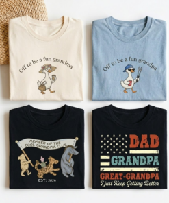 Grandparents Collection