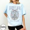 Happiest Mom On Earth Shirt - Retro Disney Castle Coquette Bow Tee 4 Happiest Mom On Earth Shirt - Retro Disney Castle Coquette Bow Tee 4