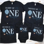Matching Family Outfits