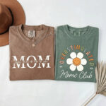 Mom Collection