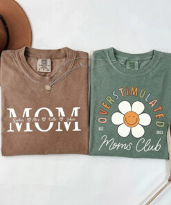 Mom Collection