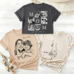 Mom & Kids
