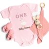 One Silly Goose Birthday Party Shirts - Matching Family Goose Tees 3