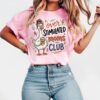 Overstimulated Moms Club Shirt - Funny Mom Humor Tee - Tired Goose Outfit 1 Overstimulated Moms Club Shirt - Funny Mom Humor Tee - Tired Goose Outfit 1