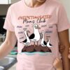 Overstimulated Seagull Mom Shirt - Personalized Mother's Day Gift