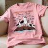 Overstimulated Seagull Mom Shirt - Personalized Mother's Day Gift 4