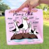Overstimulated Seagull Mom Shirt - Personalized Mother's Day Gift 6