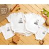 Party Goose On the Loose Shirt - Goose Birthday Family Matching Outfit