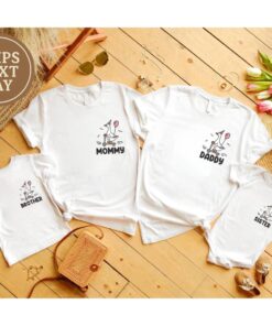 Party Goose On the Loose Shirt - Goose Birthday Family Matching Outfit