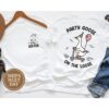 Party Goose On the Loose Shirt - Goose Birthday Family Matching Outfit 1