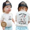 Party Goose On the Loose Shirt - Goose Birthday Family Matching Outfit 2