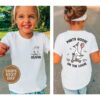 Party Goose On the Loose Shirt - Goose Birthday Family Matching Outfit 3
