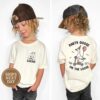 Party Goose On the Loose Shirt - Goose Birthday Family Matching Outfit 4