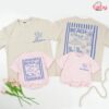 Personalized Beach Crew Shirt - Family Summer Vacation Tee 2