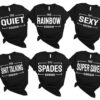 Personalized Cousin Nutrition Facts Shirt - Cousins Trip Funny Tee 1 Personalized Cousin Nutrition Facts Shirt - Cousins Trip Funny Tee 1