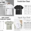 Personalized Cousin Nutrition Facts Shirt - Cousins Trip Funny Tee 3 Personalized Cousin Nutrition Facts Shirt - Cousins Trip Funny Tee 3