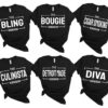 Personalized Cousin Nutrition Facts Shirt - Cousins Trip Funny Tee 5 Personalized Cousin Nutrition Facts Shirt - Cousins Trip Funny Tee 5