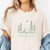 Personalized Family Reunion Camping Shirt - Custom Group Trip Tee 3