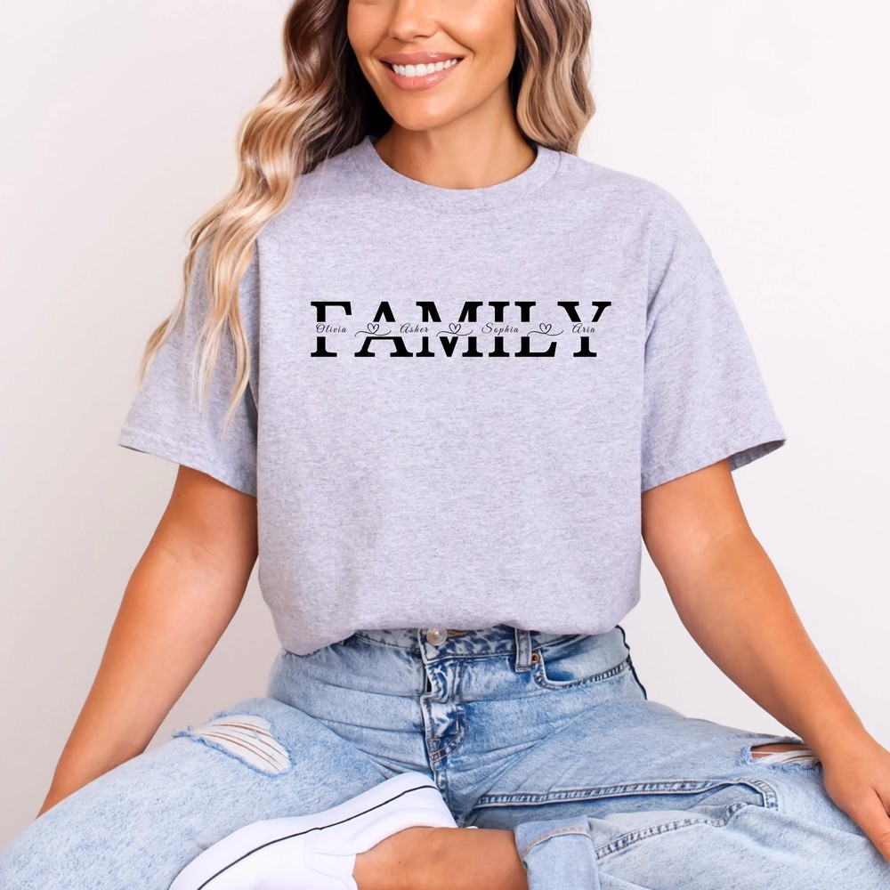 Personalized-Family-Shirt-with-Kids-Names-Inside-Minimal-Aesthetic-Personalized-Family-Shirt-with-Kids-Names-Inside-Minimal-Aesthetic-3 Personalized Family Shirt with Kids Names Inside - Minimal Aesthetic 3