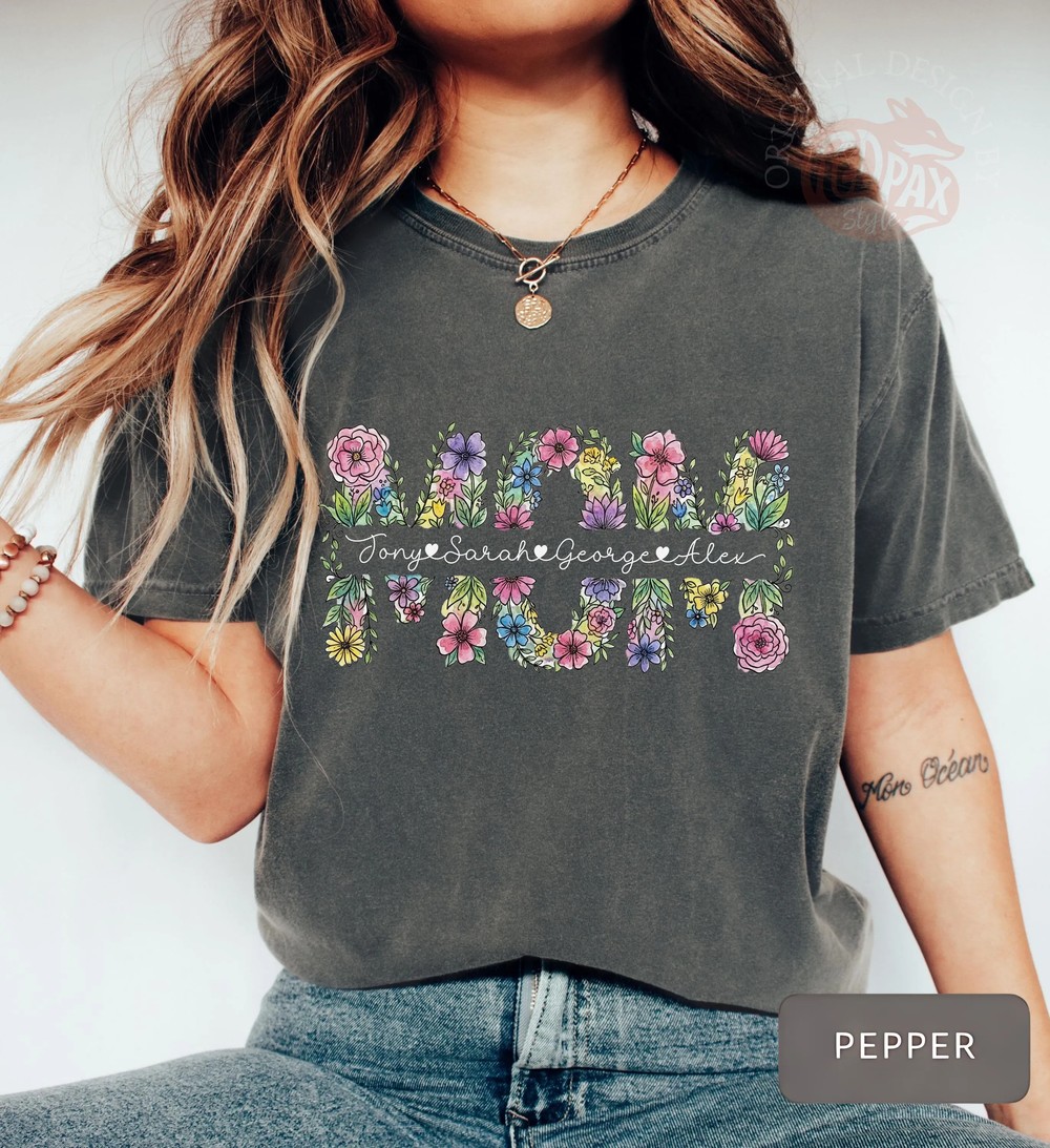 Personalized-Mama-Floral-Shirt-Custom-Kids-Names-Gift-for-Mom-Personalized-Mama-Floral-Shirt-Custom-Kids-Names-Gift-for-Mom-7 Personalized Mama Floral Shirt - Custom Kids Names Gift for Mom 6