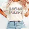 Personalized Mama Floral Shirt - Custom Kids Names Gift for Mom 7 Personalized Mama Floral Shirt - Custom Kids Names Gift for Mom 7