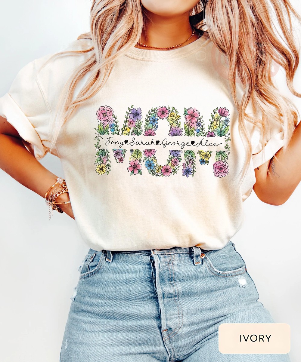 Personalized-Mama-Floral-Shirt-Custom-Kids-Names-Gift-for-Mom-Personalized-Mama-Floral-Shirt-Custom-Kids-Names-Gift-for-Mom-8 Personalized Mama Floral Shirt - Custom Kids Names Gift for Mom 7