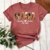 Personalized Mama Photo Shirt - Custom Gift for Mom from Kids 7