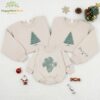 Pinecone and Pine Tree Matching Shirt - Christmas Tree Family Outfit