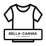 Bella-Canvas Tee