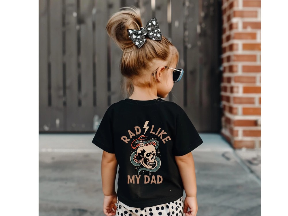 Rad-Dad-Society-T-Shirt-Cool-Dad-Club-First-Fathers-Day-Gift-Rad-Dad-Society-T-Shirt-Cool-Dad-Club-First-Fathers-Day-Gift-2 Rad Dad Society T-Shirt - Cool Dad Club - First Father's Day Gift 1