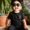Rad Dad Society T-Shirt - Cool Dad Club - First Father's Day Gift 3 Rad Dad Society T-Shirt - Cool Dad Club - First Father's Day Gift 3