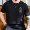 Rad Dad Society T-Shirt - Cool Dad Club - First Father's Day Gift 6 Rad Dad Society T-Shirt - Cool Dad Club - First Father's Day Gift 6