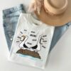 Seagull Mom Mom Mom Shirt - Personalized Name Gift - Funny Mother's Day 2 Seagull Mom Mom Mom Shirt - Personalized Name Gift - Funny Mother's Day 2