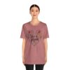 She Is Mom Heart Floral Design - Mother's Day Tee - Floral Gift 2 She Is Mom Heart Floral Design - Mother's Day Tee - Floral Gift 2