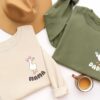 Silly Goose Family Matching Shirts - Personalized Family Outfits 3 Silly Goose Family Matching Shirts - Personalized Family Outfits 3