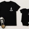 Silly Goose Family Matching Shirts - Personalized Family Outfits 4 Silly Goose Family Matching Shirts - Personalized Family Outfits 4