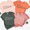 Stick Figure Family Shirt - Custom Matching Vacation Tee 3 Stick Figure Family Shirt - Custom Matching Vacation Tee 3