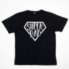 Super Dad Superhero Shirt - Funny Father's Day Tee - New Dad Gift 2