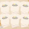 Together Again Family Reunion Shirt - Shared Roots Crew Tee