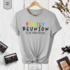 Together Again Family Reunion Shirt - Shared Roots Crew Tee 3 Together Again Family Reunion Shirt - Shared Roots Crew Tee 3