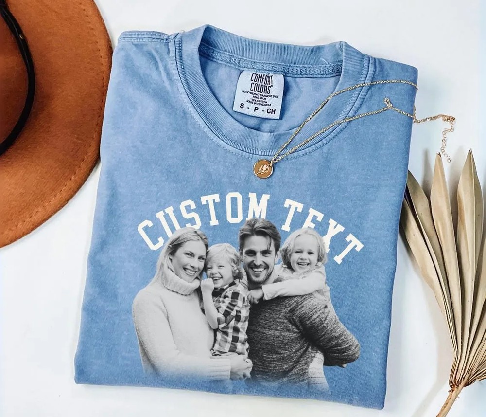 Vintage-Style-Custom-Photo-Shirt-Personalized-Upload-Your-Image-Vintage-Style-Custom-Photo-Shirt-Personalized-Upload-Your-Image-4 Vintage Style Custom Photo Shirt - Personalized Upload Your Image 3