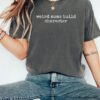 Weird Moms Build Character Shirt - Funny Parenting Quote - Relatable Gift 2