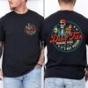 Comfort Colors® Dad Tax Shirt - Funny Father's Day Gift - Dad Tee