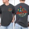 Comfort Colors® Dad Tax Shirt - Funny Father's Day Gift - Dad Tee 2