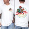 Comfort Colors® Dad Tax Shirt - Funny Father's Day Gift - Dad Tee 3