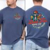 Comfort Colors® Dad Tax Shirt - Funny Father's Day Gift - Dad Tee 5