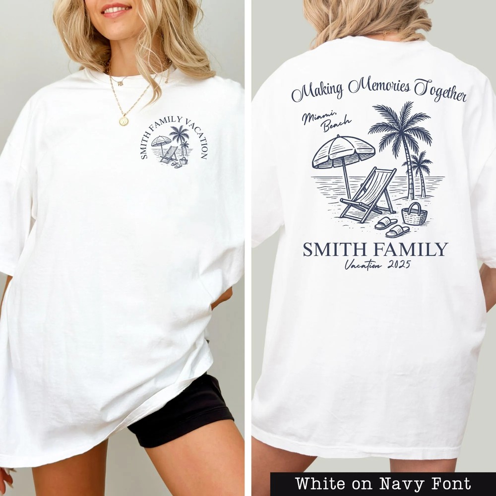 comfort-colors-family-beach-trip-island-tropical-vacation-comfort-colors-family-beach-trip-island-tropical-vacation-tee-3 Comfort Colors® Family Beach Trip - Island Tropical Vacation Tee 2