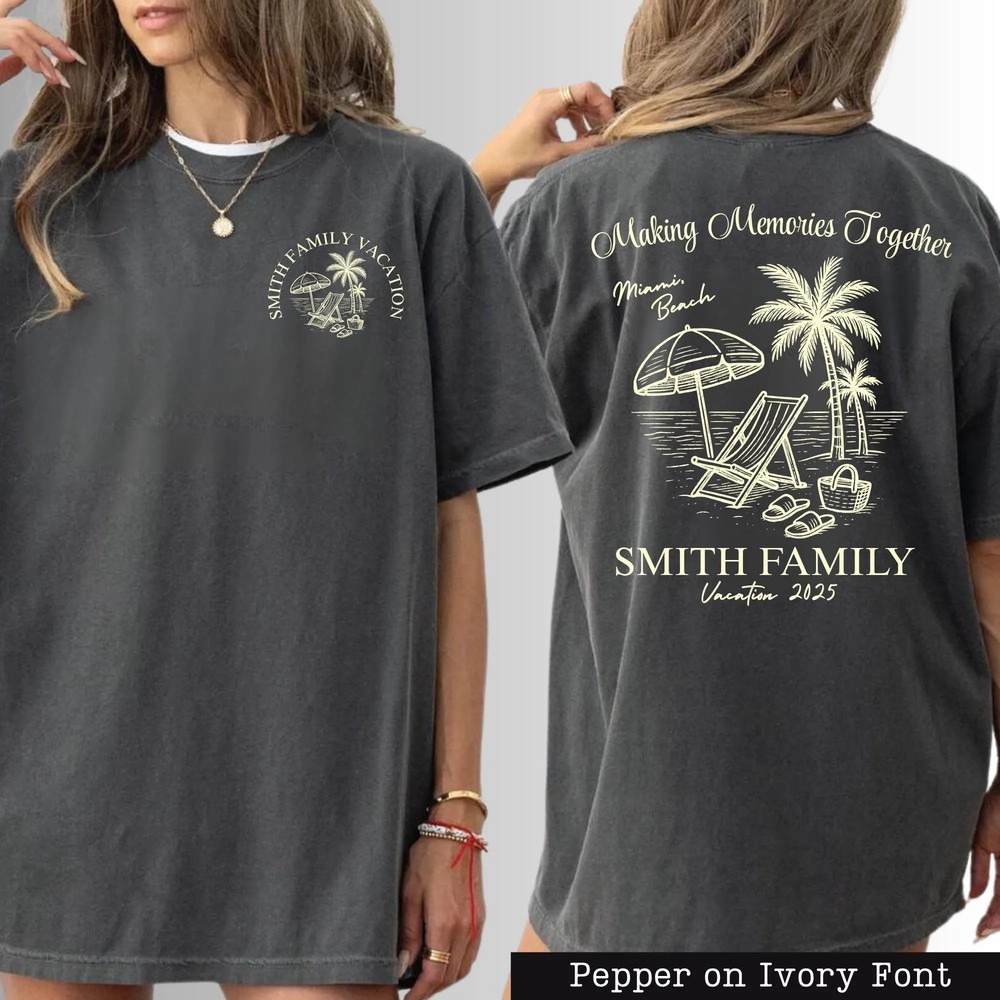comfort-colors-family-beach-trip-island-tropical-vacation-comfort-colors-family-beach-trip-island-tropical-vacation-tee-5 Comfort Colors® Family Beach Trip - Island Tropical Vacation Tee 4